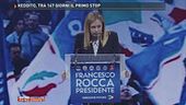 Reddito, tra 167 giorni il primo stop