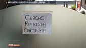Alcuni (assurdi) colloqui di lavoro