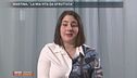Martina: "La mia vita da sfruttata"