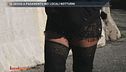 Il sesso a pagamento nei locali notturni
