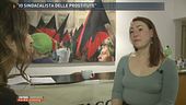 "Io, sindacalista delle prostitute"