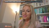 "Vendo video hard con mio marito"