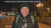 Aggiornamenti in diretta da Kiev