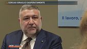 Cercasi idraulici disperatamente
