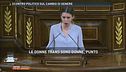 Irene Montero: "La Ley trans è legge"