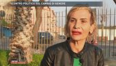 Simona Fatima Cira Aiello, docente transgender