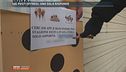 180 posti offresi, uno solo risponde