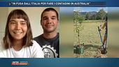 "In fuga dall'Italia per fare i contadini in Australia"