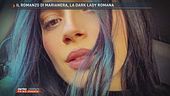 Il romanzo di Marianera, la lady dark romana