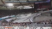 I capi ultras, droga ed estorsioni
