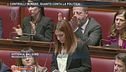 Vittoria Baldino: "Dov'è Matteo Salvini?"