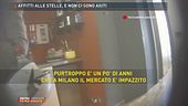 Affitti alle stelle e non ci sono aiuti