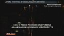 Storia tenebrosa di Tamara, malavita e ritorno