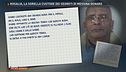 Messina Denaro e il pizzino sulla mafiosità