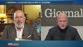 Migranti: il parere di Stefano Bonaccini
