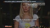 Le parole di Tamara Pisnoli sull'aggressione a Ieffi