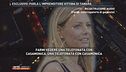 Tamara Pisnoli e il presunto legame con i Casamonica