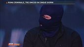 Roma criminale: parla l'Agente Cobra