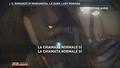 L'intercettazione di Luca Giampà