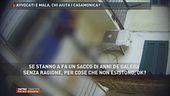 Avvocati e mala, chi aiuta i Casamonica?