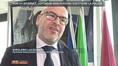"Rom su internet, i cittadini non possono sostituire la polizia"