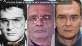 Collusi, donne e pizzini: la rete di Messina Denaro