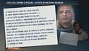 Le lettere tra Messina Denaro e Laura Bonafede