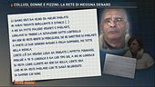 Le lettere tra Messina Denaro e Laura Bonafede
