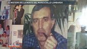 Il mistero della morte del maresciallo Lombardo