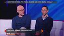 Cristiano e Giorgio: "Siamo papà di due gemelli"