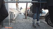 Omicidio di Mergellina: Francesco Pio morto per un pretesto