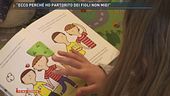 "Ecco perchè ho partorito dei figli non miei"