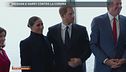Maghan e Harry contro la corona