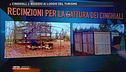 Recinzioni per la cattura dei cinghiali