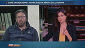 L'imprenditore Giuseppe Caggiano