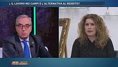 Reddito di cittadinanza: parla la percettrice Monia