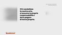 Dal canale Facebook di Giorgia Meloni
