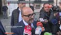 Le parole di Gennaro Sangiuliano
