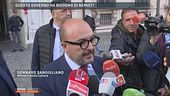 Le parole di Gennaro Sangiuliano