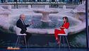 Veronica Gentili intervista Francesco Rutelli