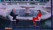Veronica Gentili intervista Francesco Rutelli