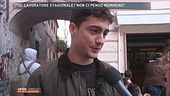 "Io, lavoratore stagionale? Non ci penso nemmeno"