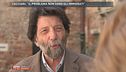 Cacciari: "Il problema non sono gli immigrati"