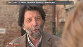 Cacciari: "Il problema non sono gli immigrati"