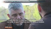 "Come viviamo nei centri di permanenza"