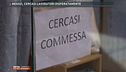 Rapallo: negozi, cercasi lavoratori disperatamente