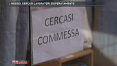 Rapallo: negozi, cercasi lavoratori disperatamente