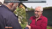 A tu per tu con un orso: il racconto di un sopravvissuto