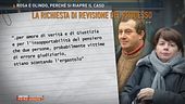 Rosa e Olindo, perché si riapre il caso