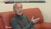 Strage di Erba: la testimonianza di Mario Frigerio